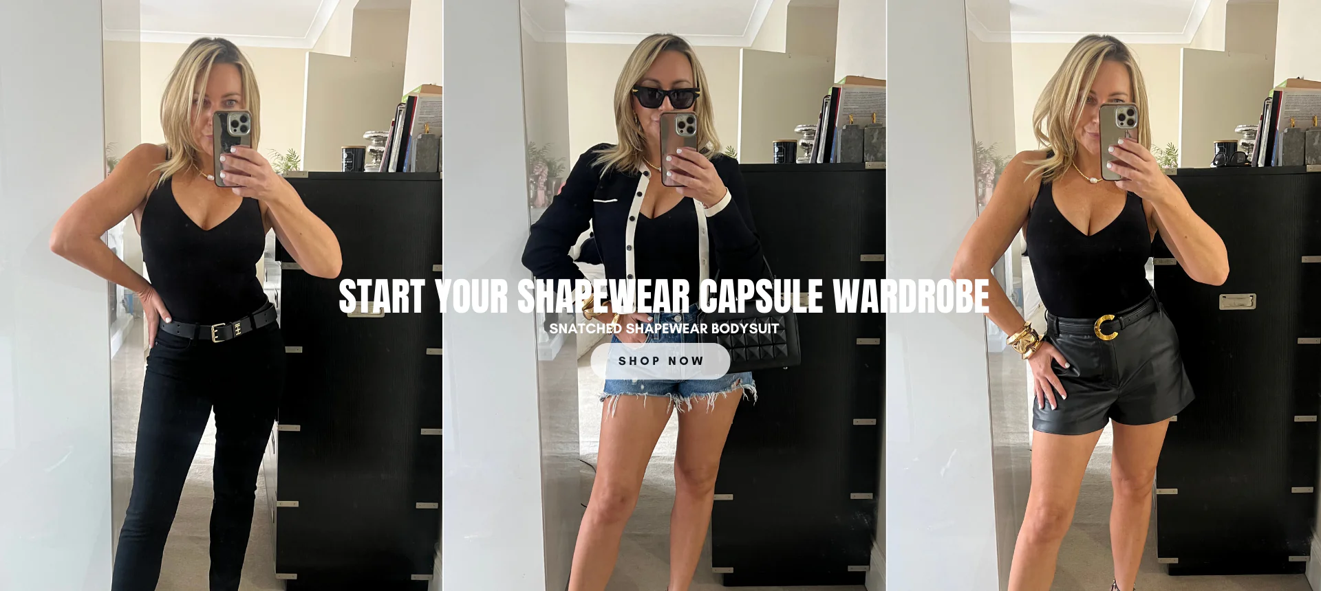 Sculpt Your Shape Today